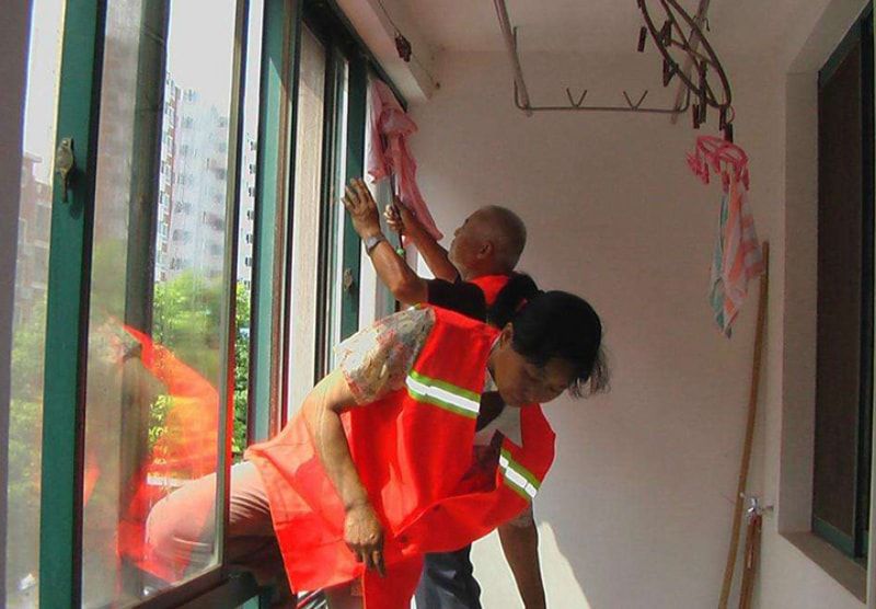 焦作顧嘉家政，全心服務(wù)為客戶！